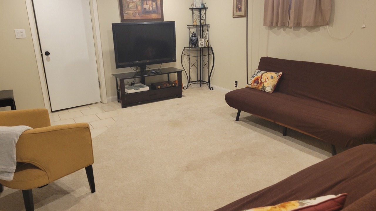 Photo of Livingroom in Morrill