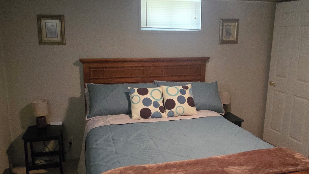 Photo of Bedroom in Morrill