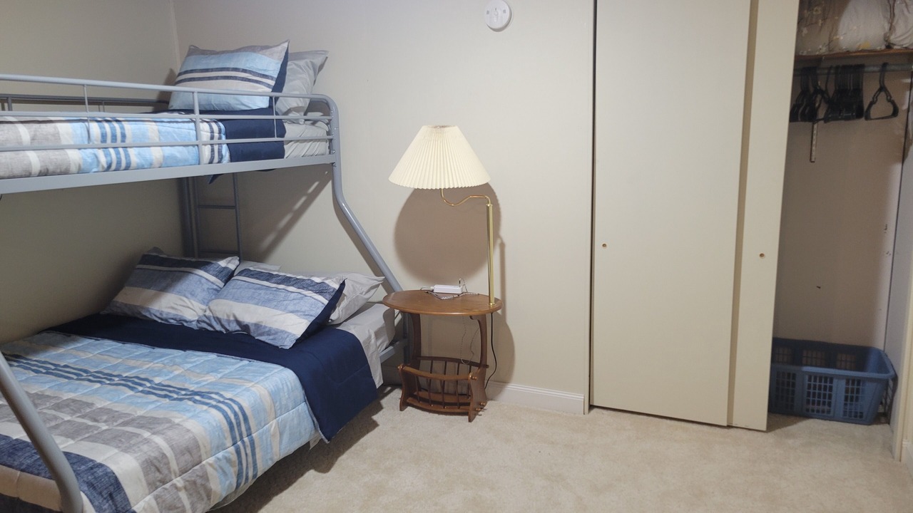 Photo of Bedroom in Morrill