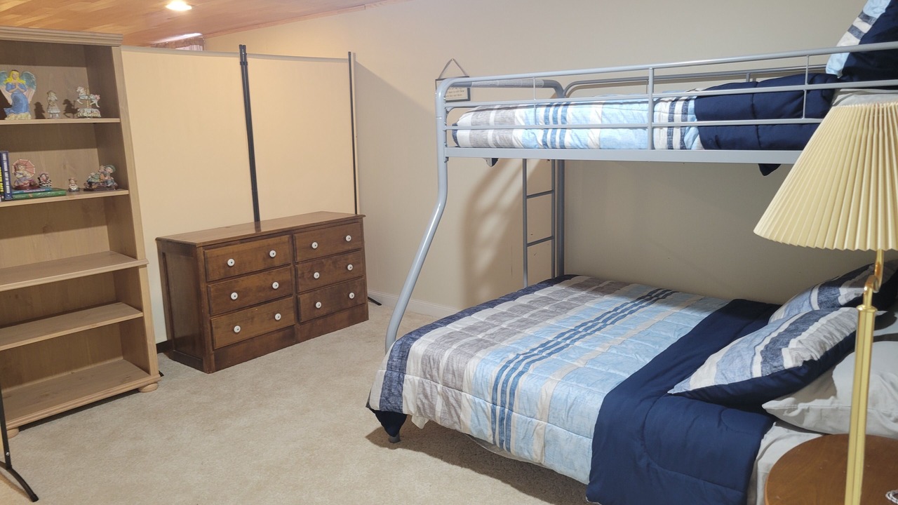 Photo of Bedroom in Morrill
