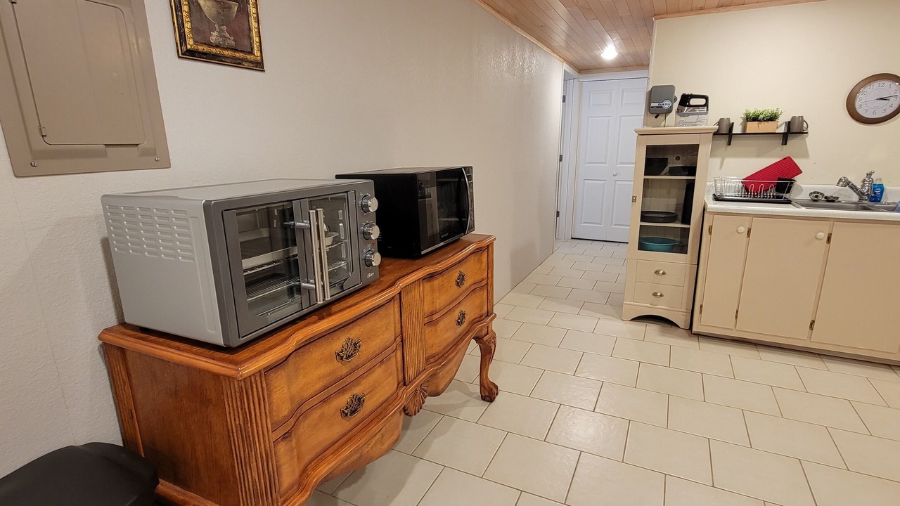 Photo of Kitchen in Morrill
