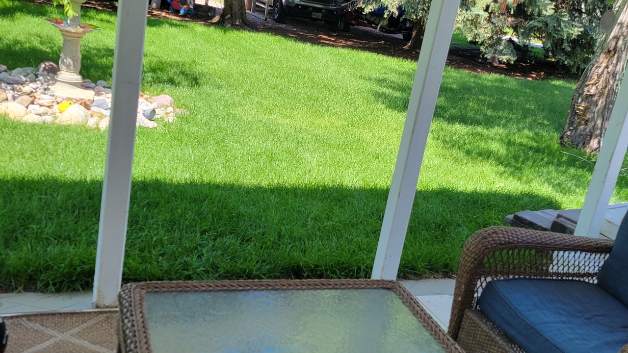 Photo of Patio Balcony in Morrill
