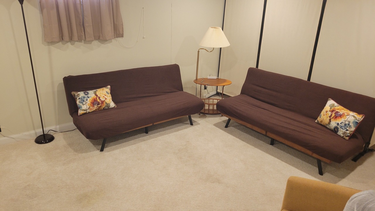 Photo of Livingroom in Morrill