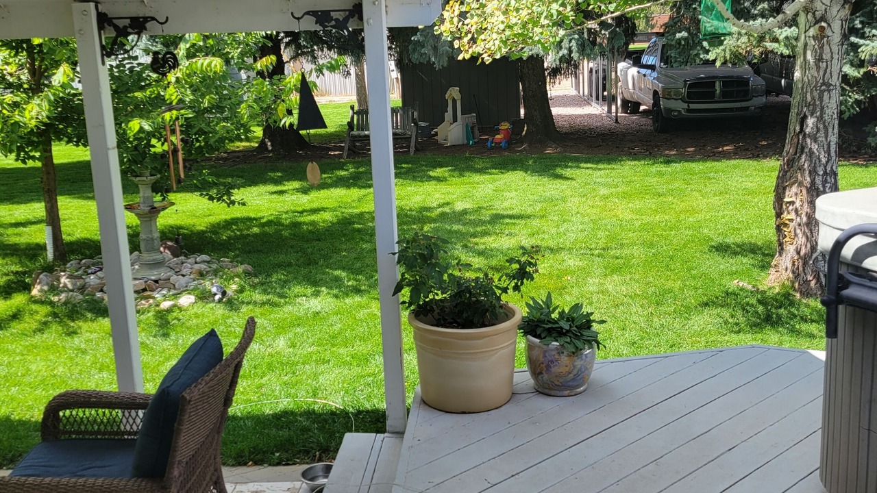 Photo of Patio Balcony in Morrill