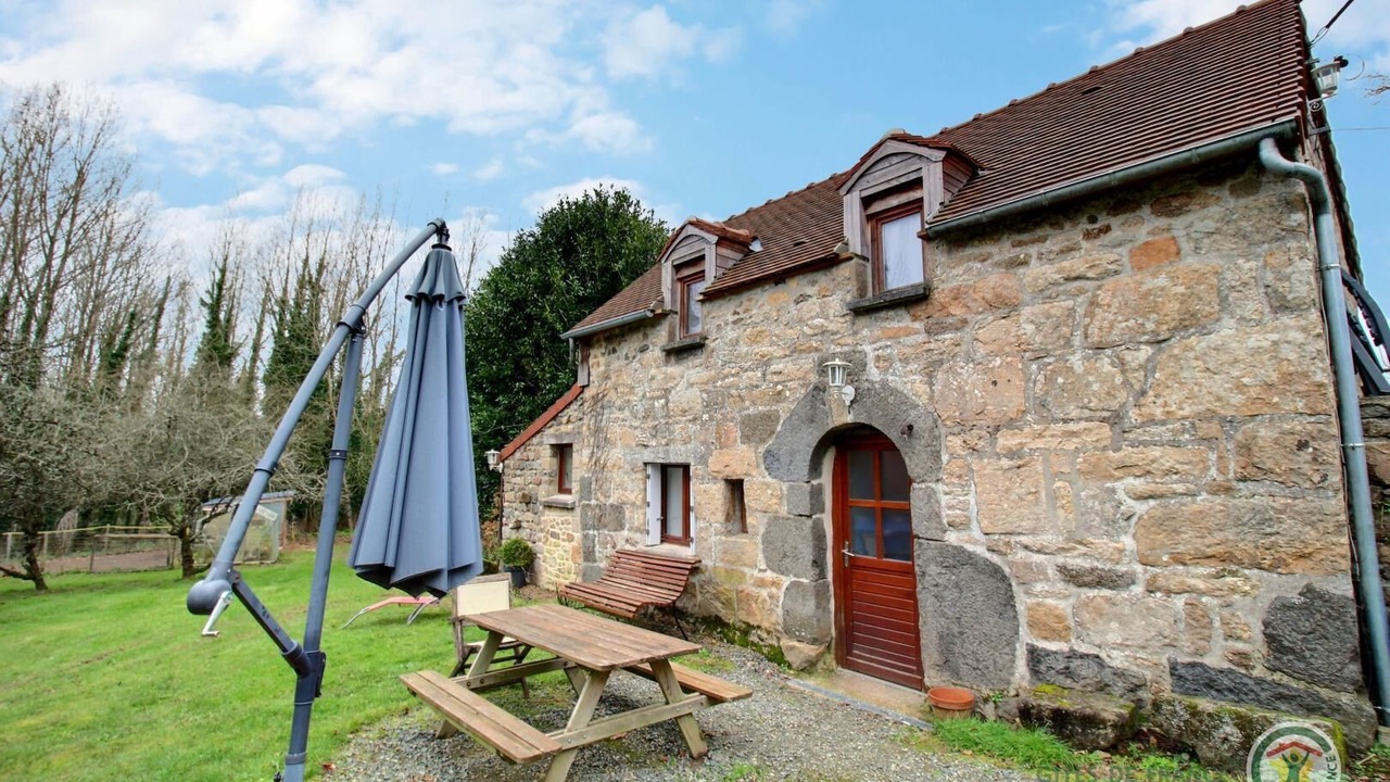 Photo of Outdoor in Lanvellec