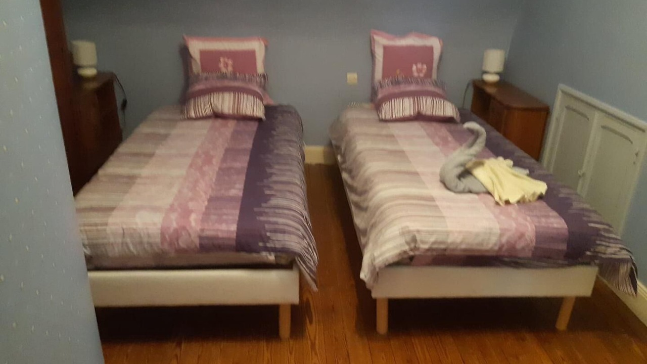 Photo of Bedroom in Merck-Saint-Lievin