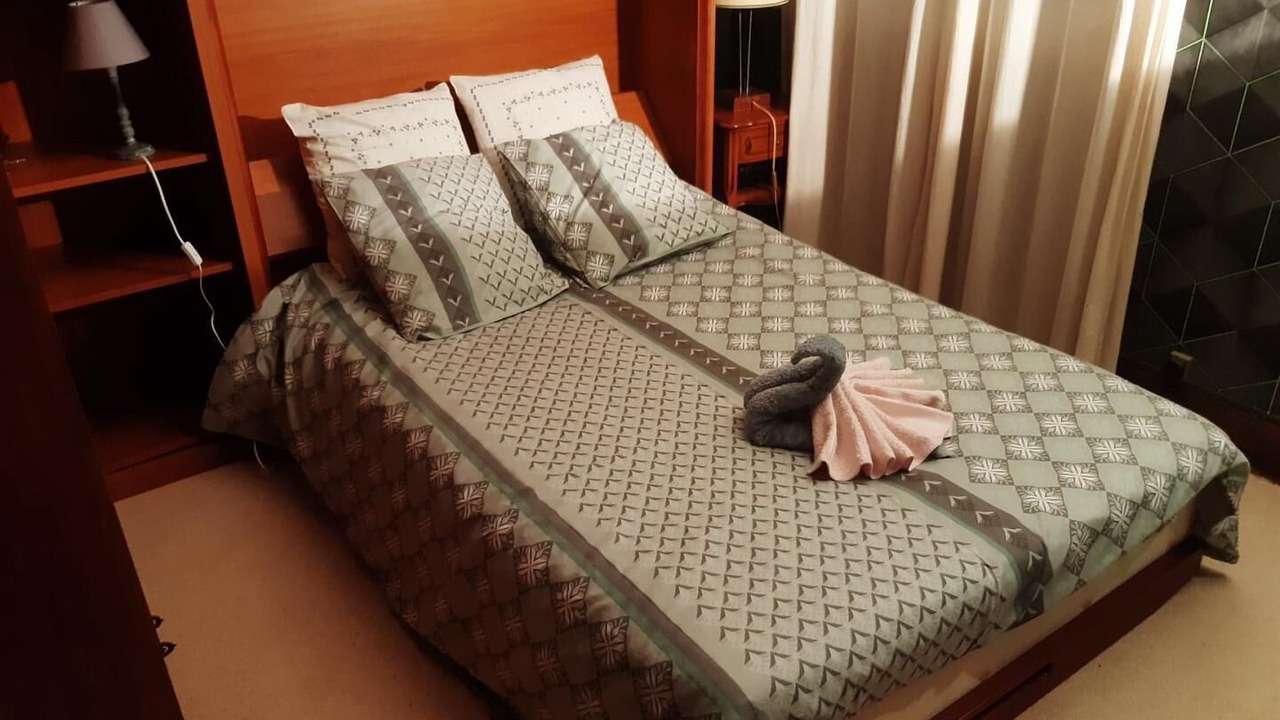 Photo of Bedroom in Merck-Saint-Lievin