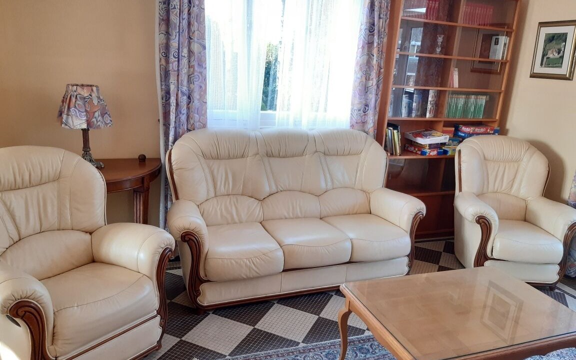 Photo of Livingroom in Merck-Saint-Lievin