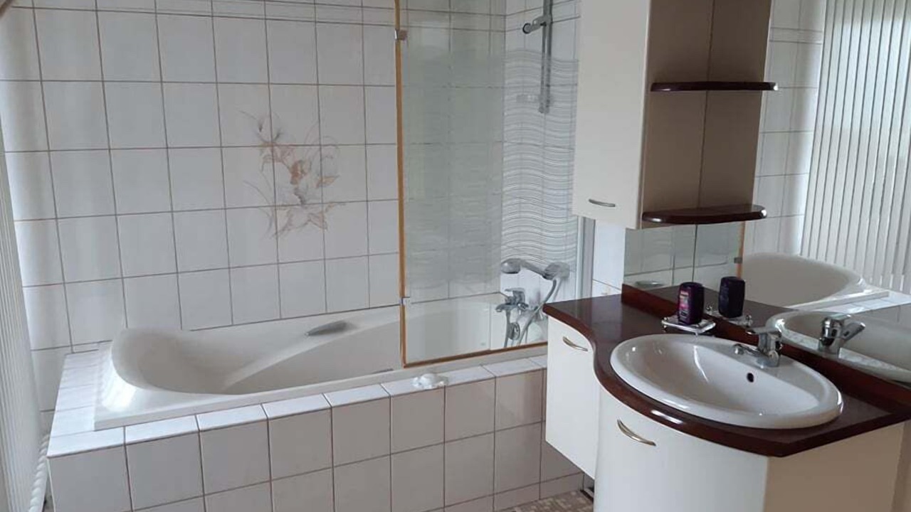 Photo of Bathroom in Merck-Saint-Lievin