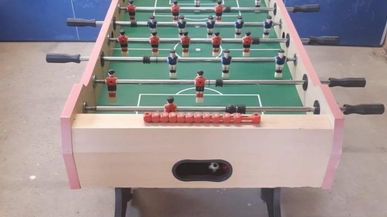 Photo of Bedroom in Merck-Saint-Lievin