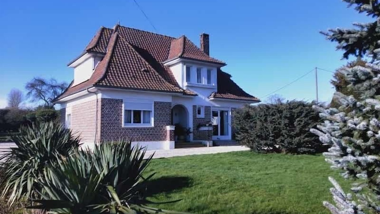 Photo of Outdoor in Merck-Saint-Lievin