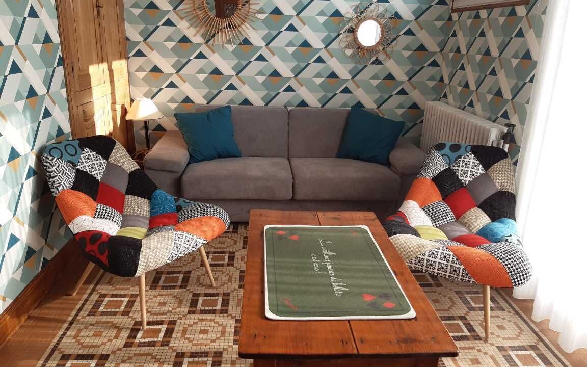 Photo of Livingroom in Merck-Saint-Lievin