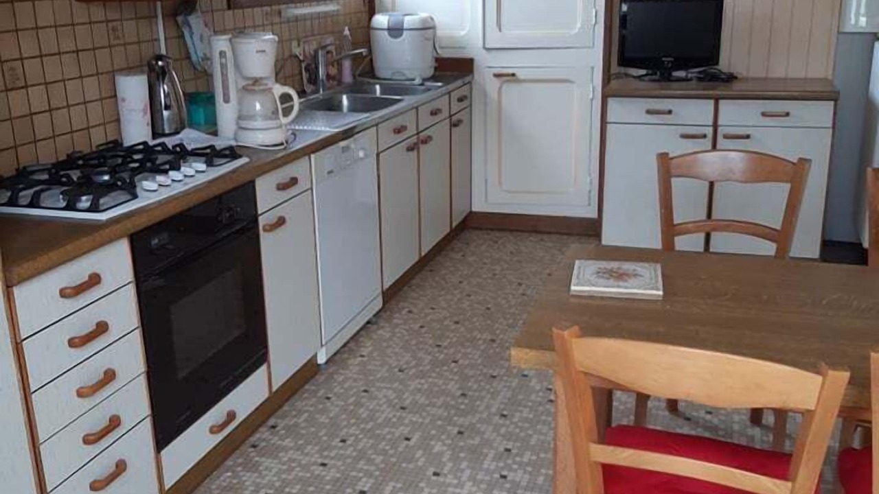 Photo of Kitchen in Merck-Saint-Lievin