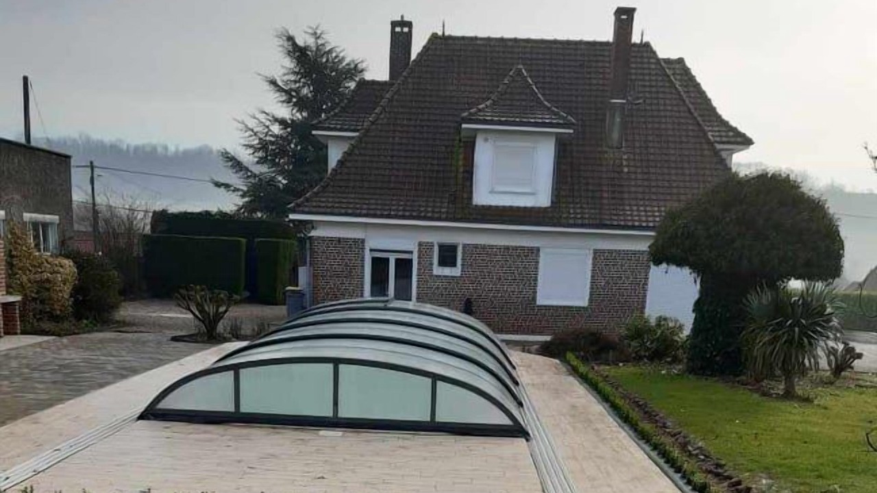 Photo of Outdoor in Merck-Saint-Lievin