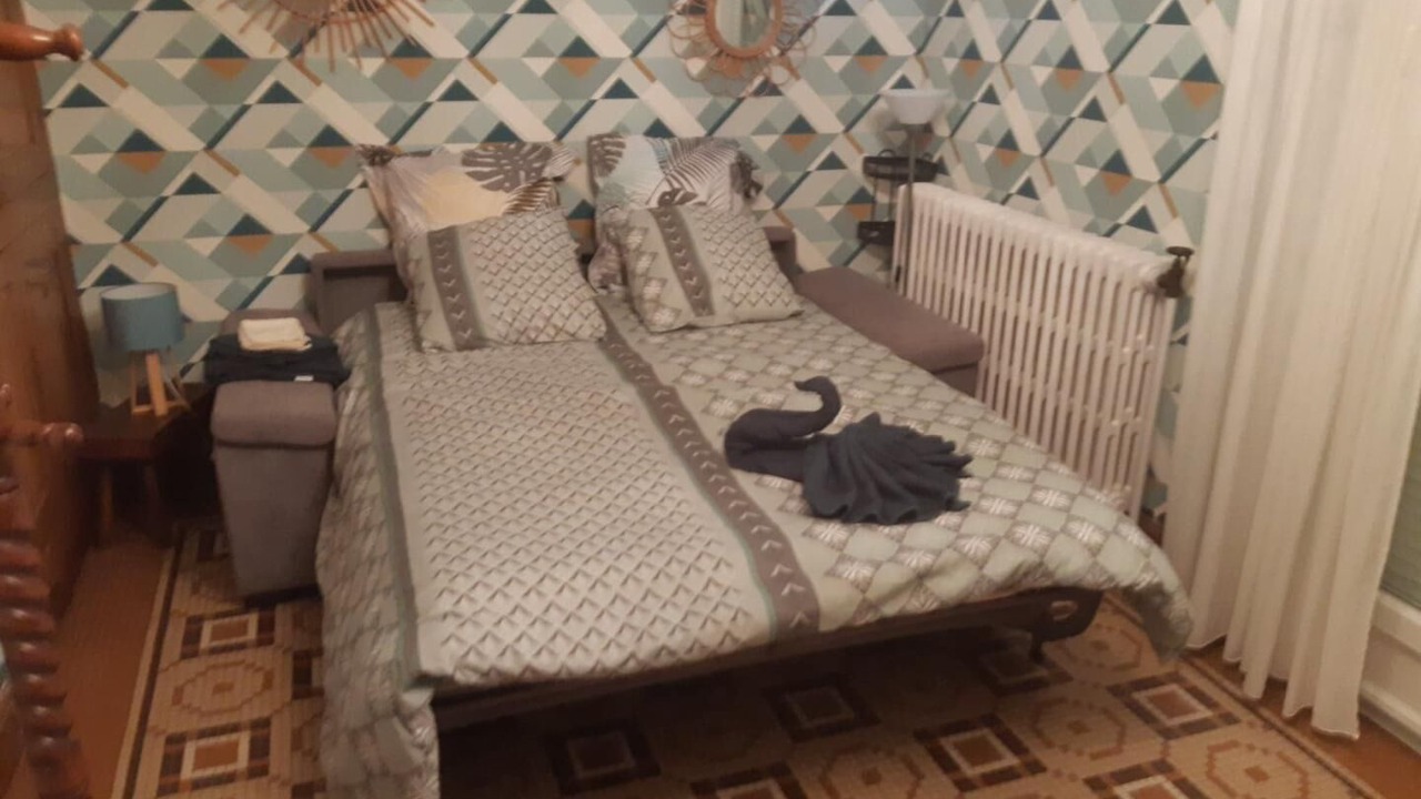 Photo of Bedroom in Merck-Saint-Lievin