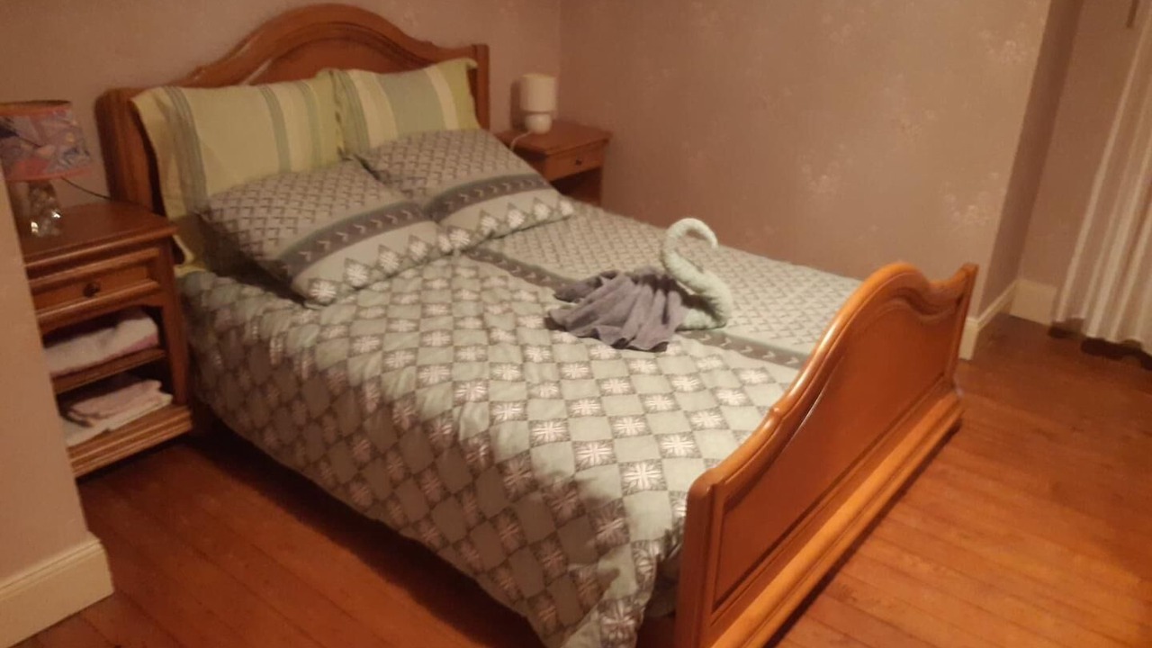 Photo of Bedroom in Merck-Saint-Lievin