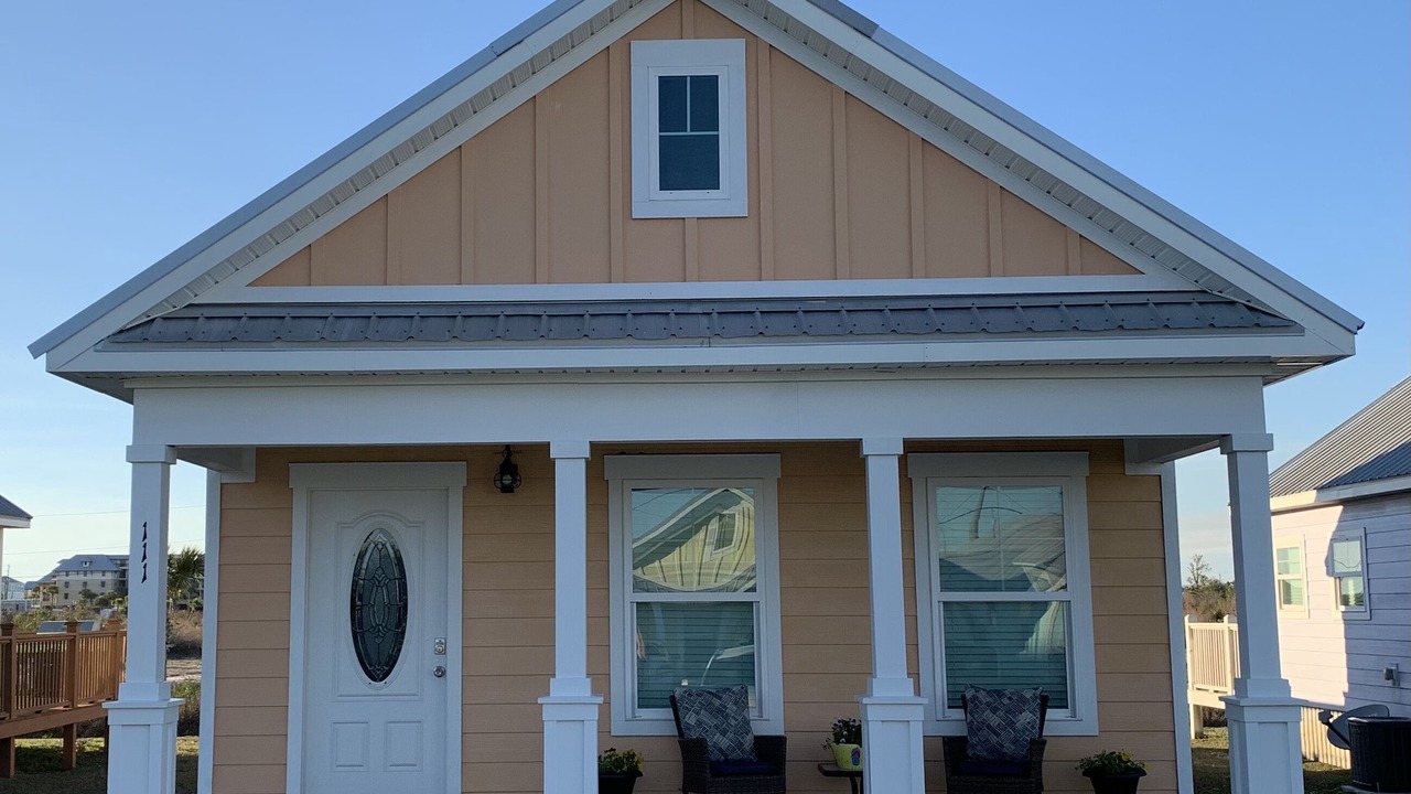 Photo of Others in Mexico Beach