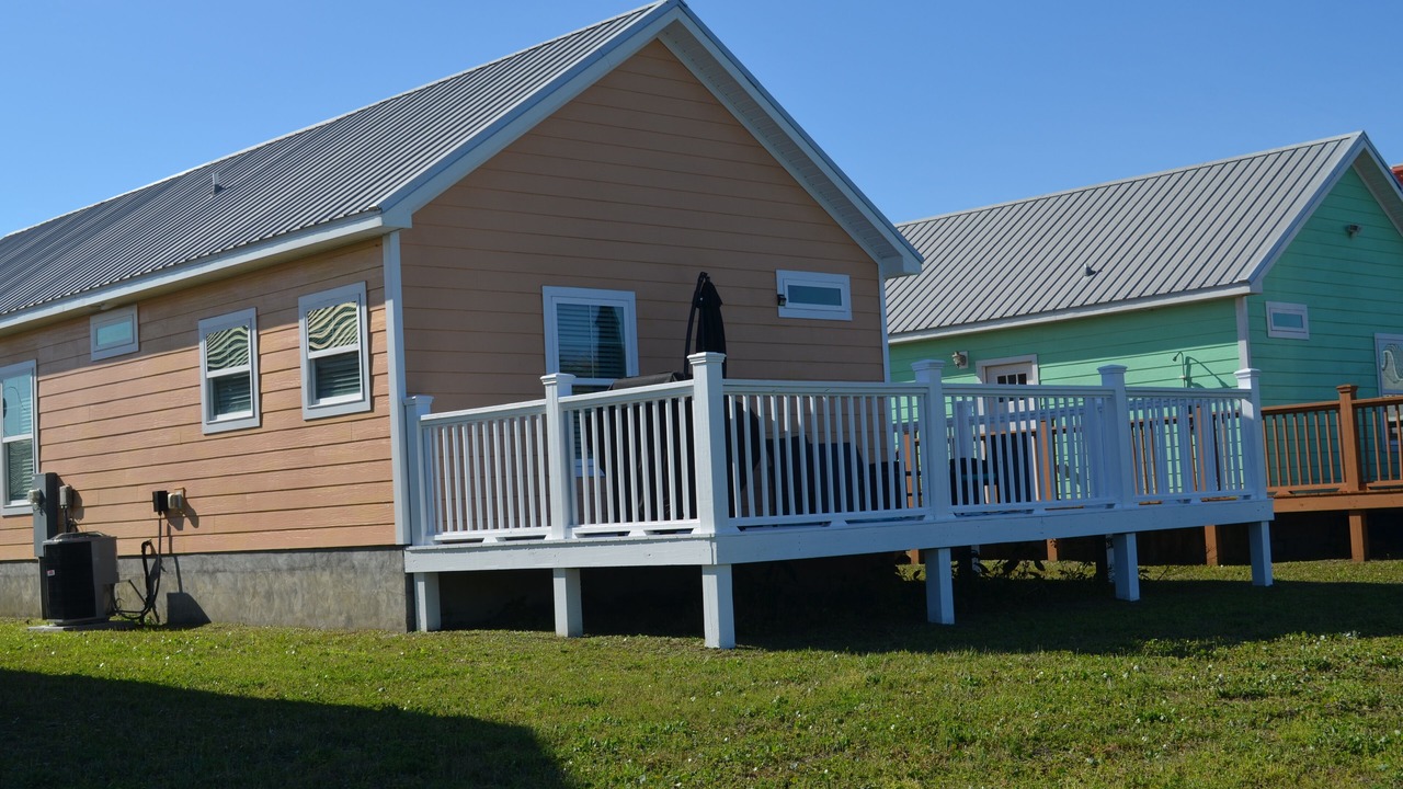 Photo of Outdoor in Mexico Beach