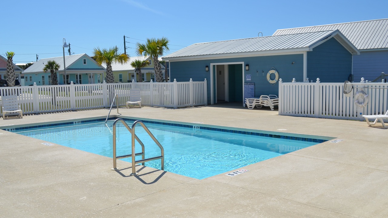 Photo of Outdoor in Mexico Beach