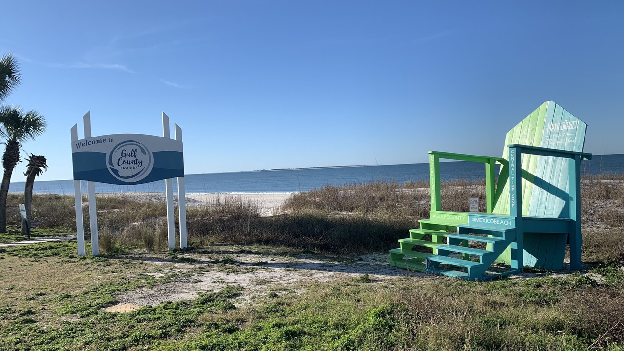 Photo of Others in Mexico Beach