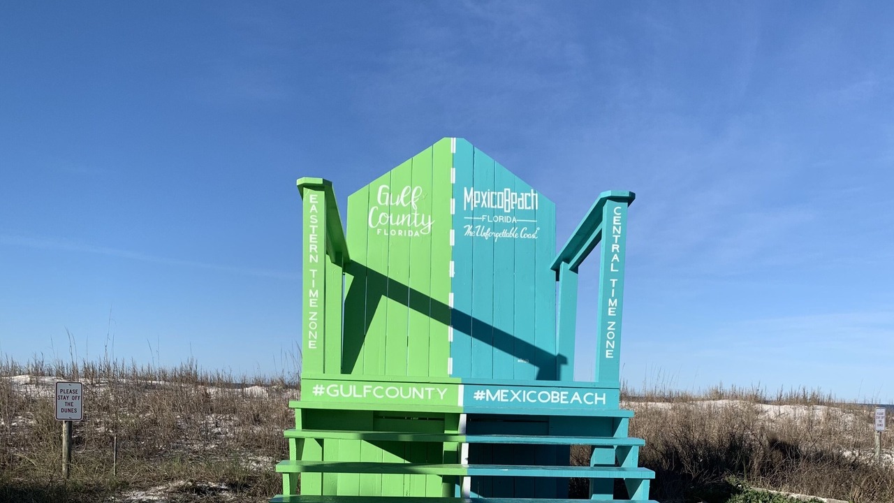 Photo of Others in Mexico Beach