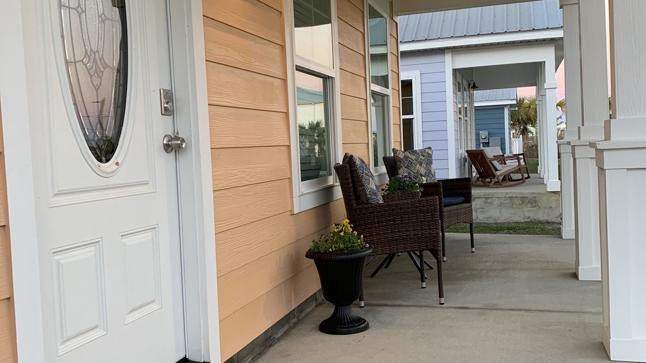 Photo of Outdoor in Mexico Beach