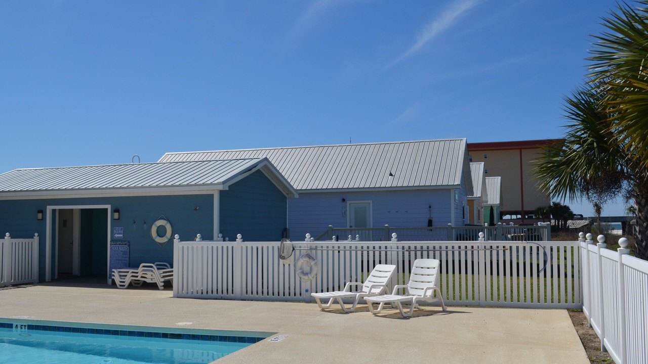 Photo of Outdoor in Mexico Beach