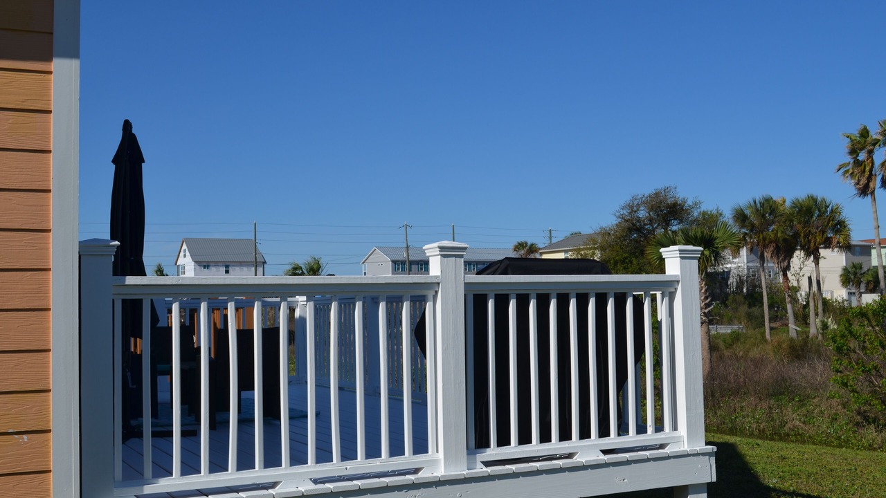 Photo of Outdoor in Mexico Beach