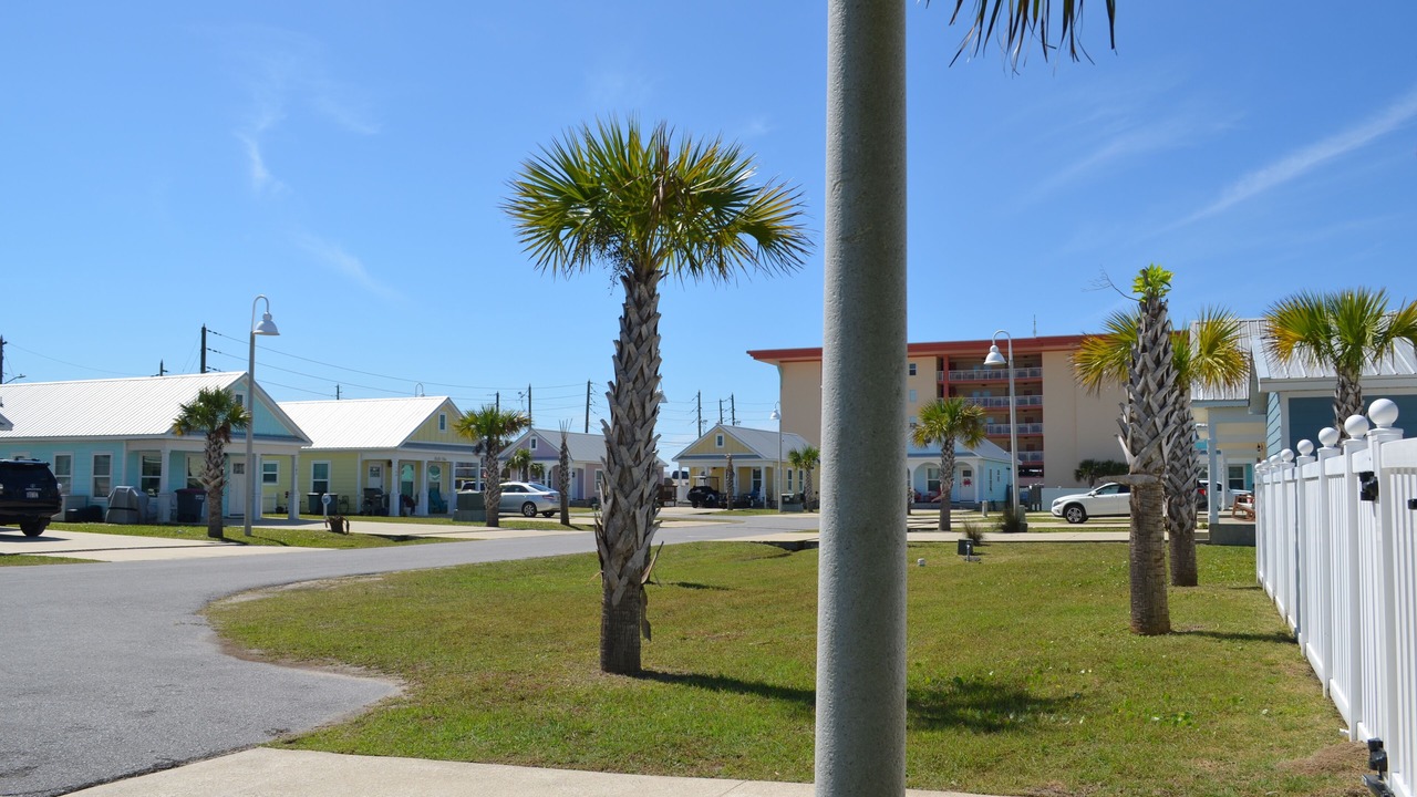Photo of Outdoor in Mexico Beach