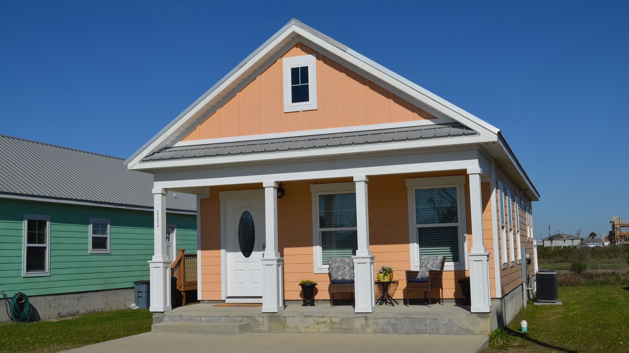 Photo of Outdoor in Mexico Beach
