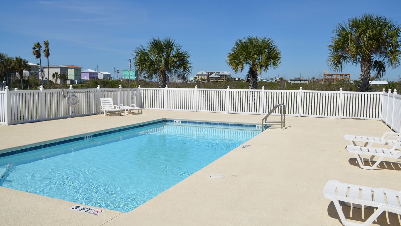Photo of Outdoor in Mexico Beach
