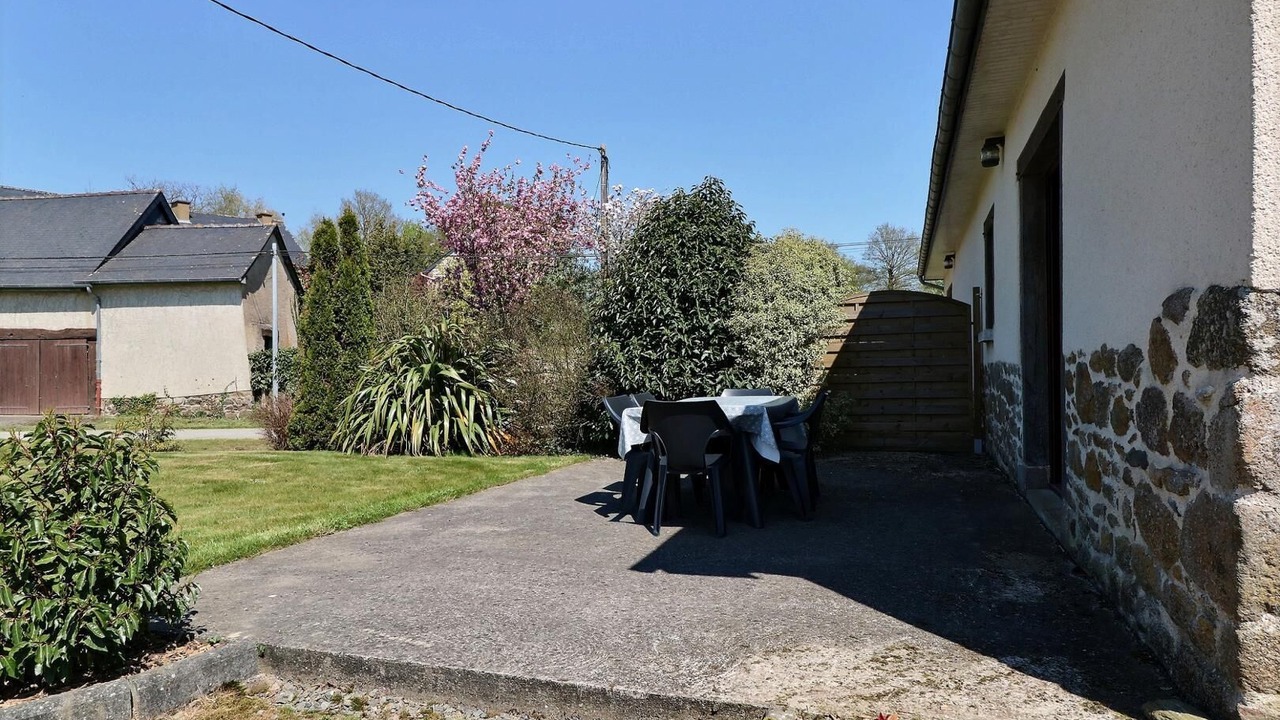 Photo of Outdoor in Tinteniac