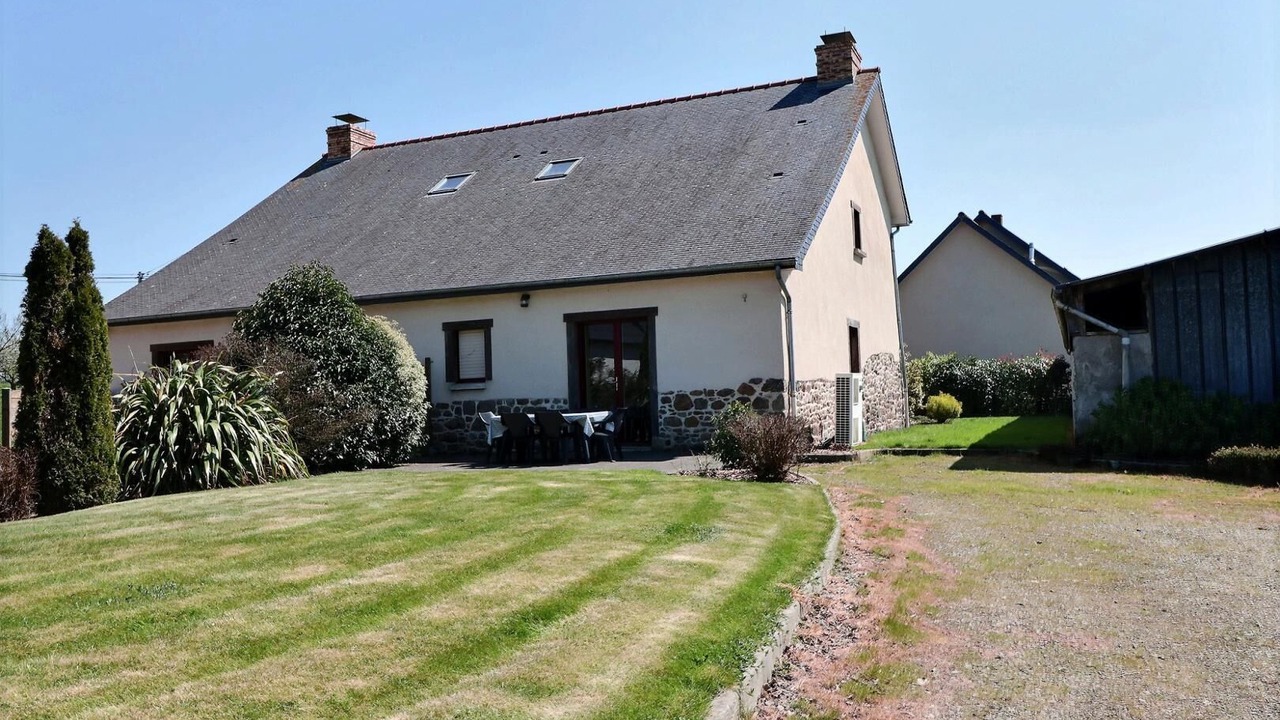 Photo of Outdoor in Tinteniac