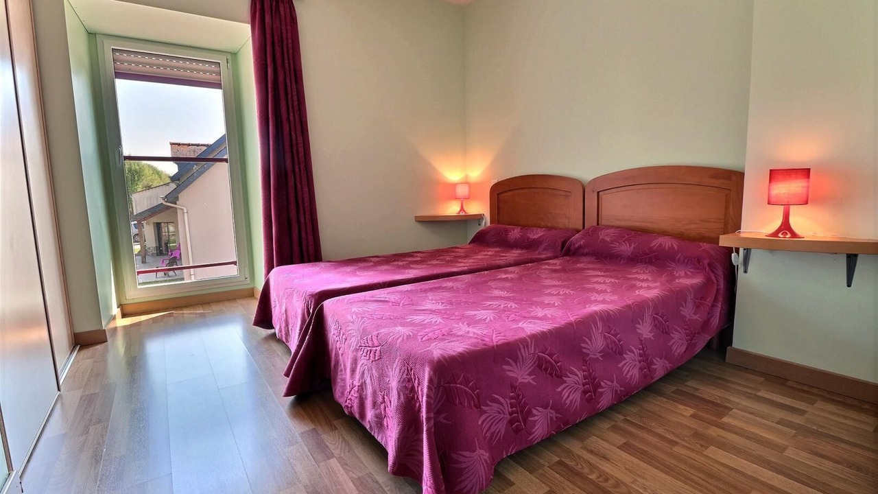 Photo of Bedroom in Tinteniac