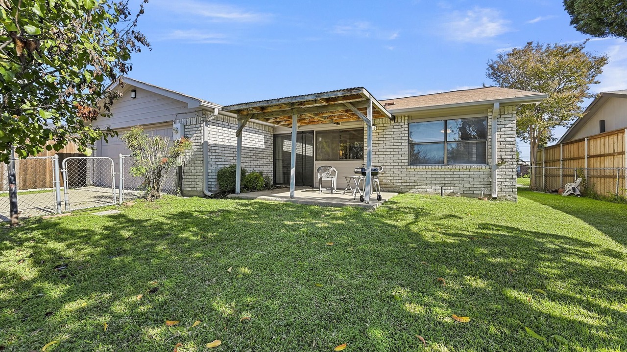 Photo of Outdoor in North Central Carrollton
