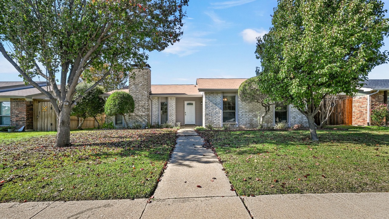 Photo of Outdoor in North Central Carrollton