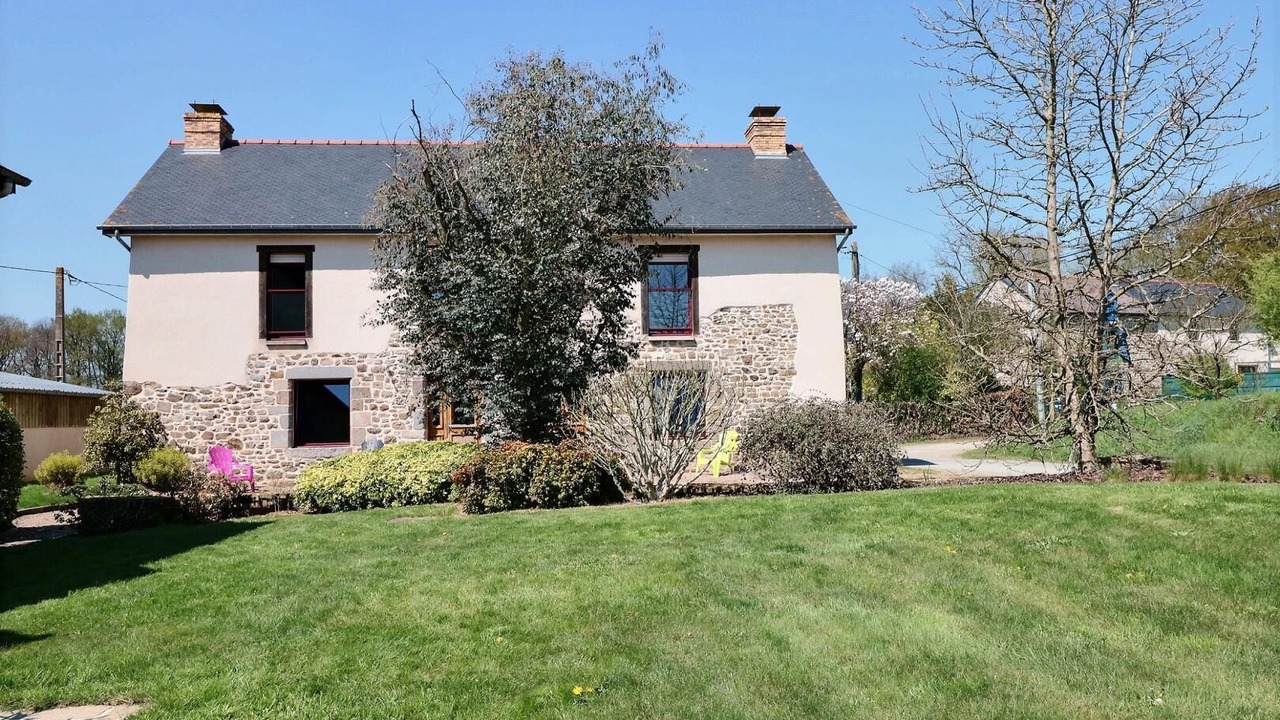 Photo of Outdoor in Tinteniac