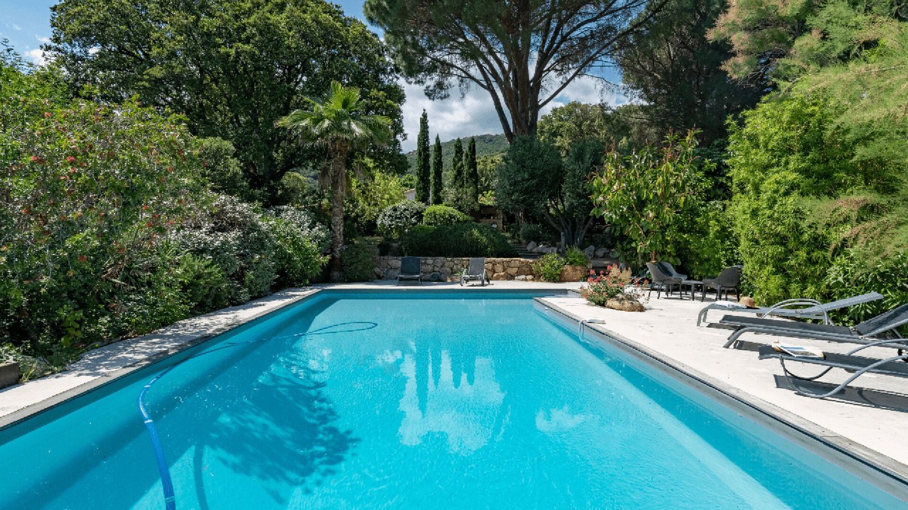 Photo of Outdoor in San-Gavino-di-Carbini