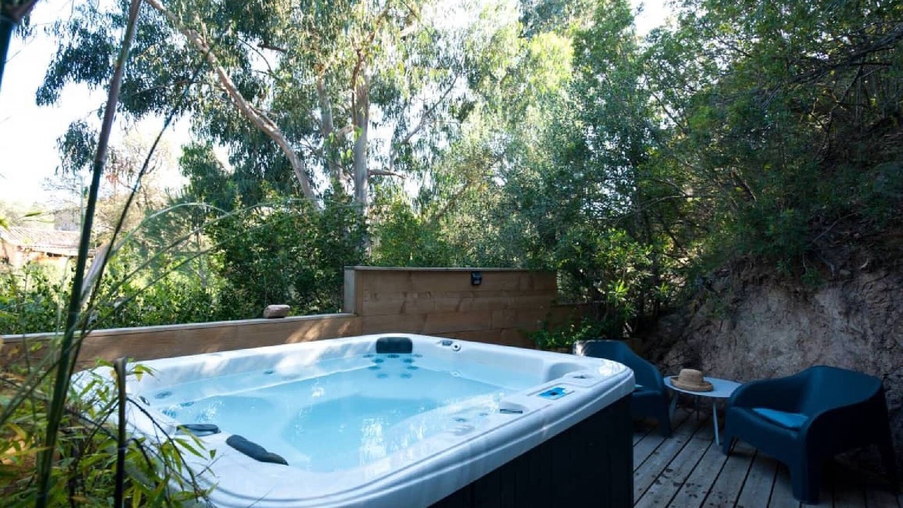 Photo of Outdoor in San-Gavino-di-Carbini