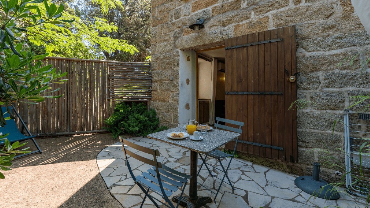 Photo of Outdoor in San-Gavino-di-Carbini