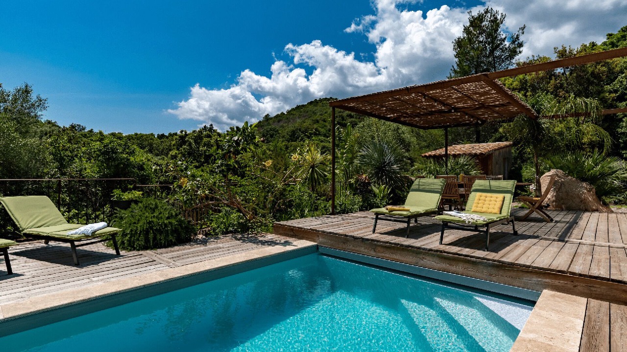 Photo of Outdoor in San-Gavino-di-Carbini