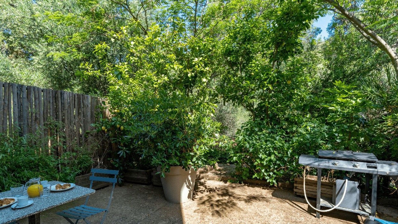 Photo of Outdoor in San-Gavino-di-Carbini
