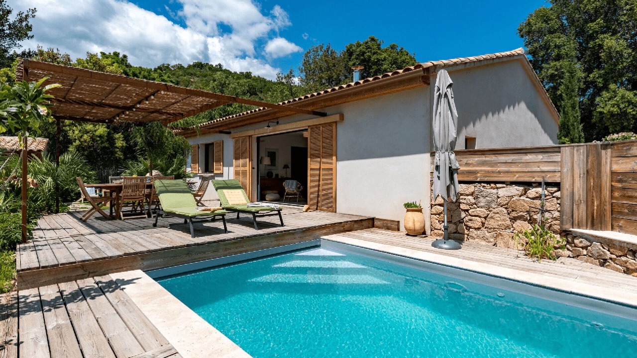 Photo of Outdoor in San-Gavino-di-Carbini