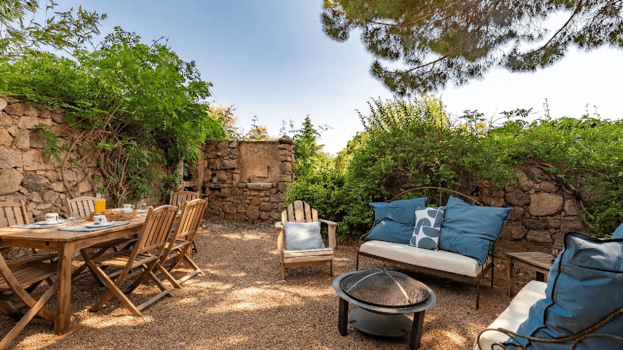 Photo of Outdoor in San-Gavino-di-Carbini