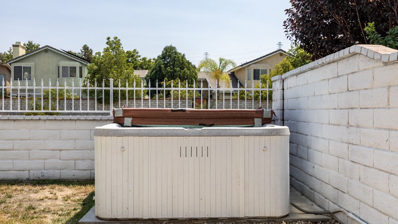 Photo of Outdoor in Santa Clarita