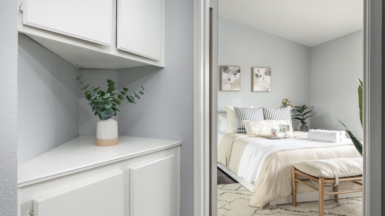 Photo of Bedroom in Santa Clarita