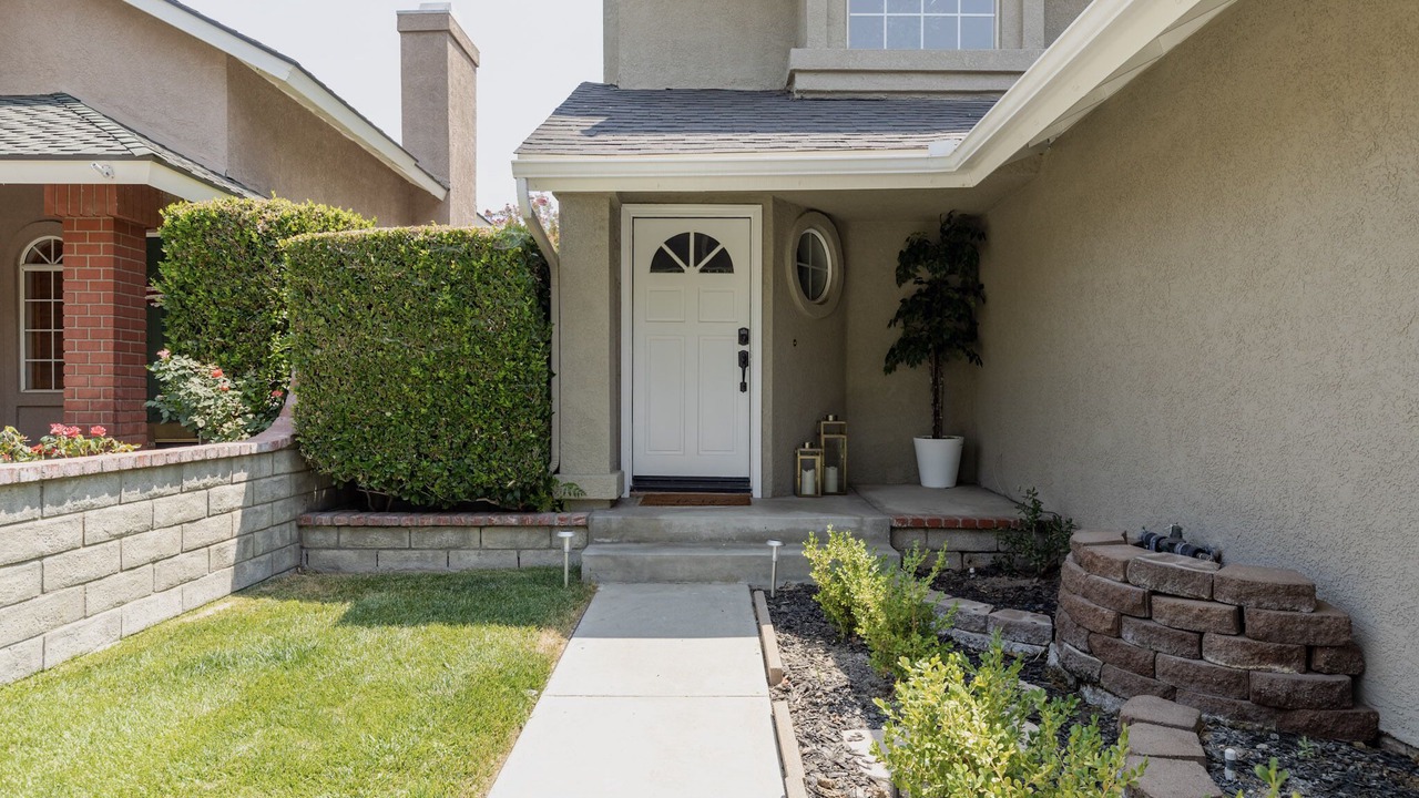 Photo of Outdoor in Santa Clarita