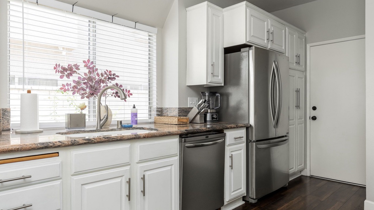Photo of Kitchen in Santa Clarita