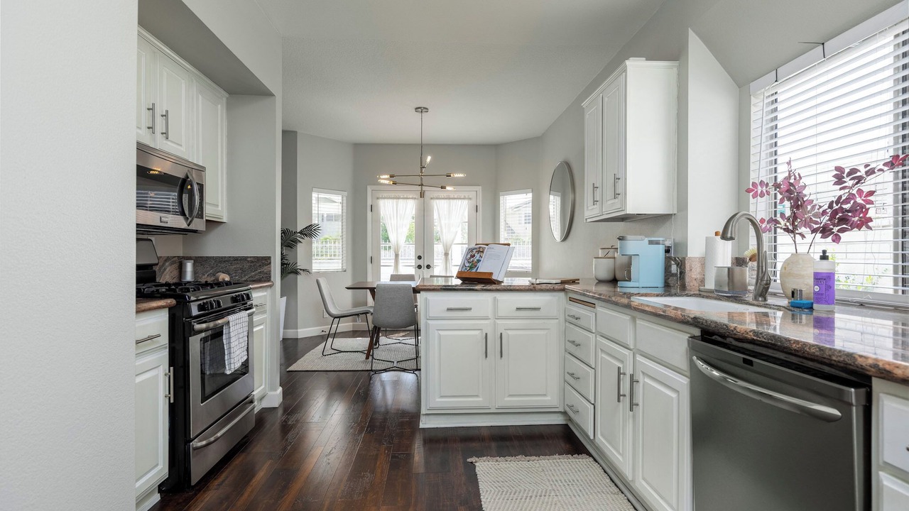 Photo of Kitchen in Santa Clarita