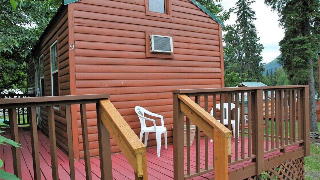 Photo of Outdoor in Cooper Landing